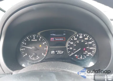 2014 Nissan Altima 2.5/2.5 S/2.5 Sl/2.5 Sv из США, поврежденный, VIN 1N4AL3AP5EC412256